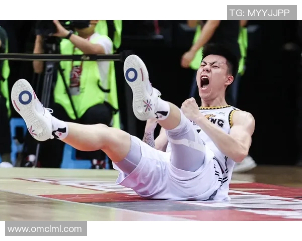 余嘉豪的成长之路与篮球梦想如何激励年轻一代追求卓越与坚持不懈