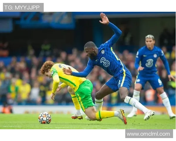 切尔西对阵诺维奇的精彩赛果分析与比赛亮点回顾