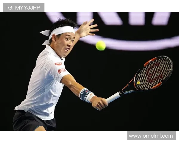 加洛佩兹与锦织圭激战正酣谁将赢得这场网球巅峰对决