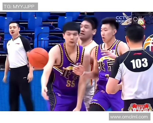 北控与吉林精彩对决录像回放分析及赛后点评分享