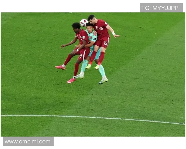 卡塔尔与中国足球对决分析谁将让球及比赛前景展望