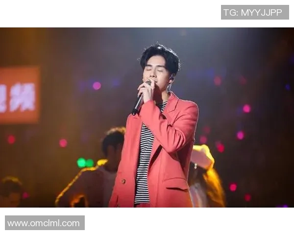 原帅：从青年演员到实力派明星的蜕变之路与未来发展展望