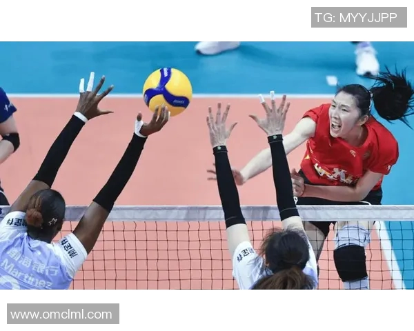 天津女排对阵泰国女排精彩直播全程回顾与分析