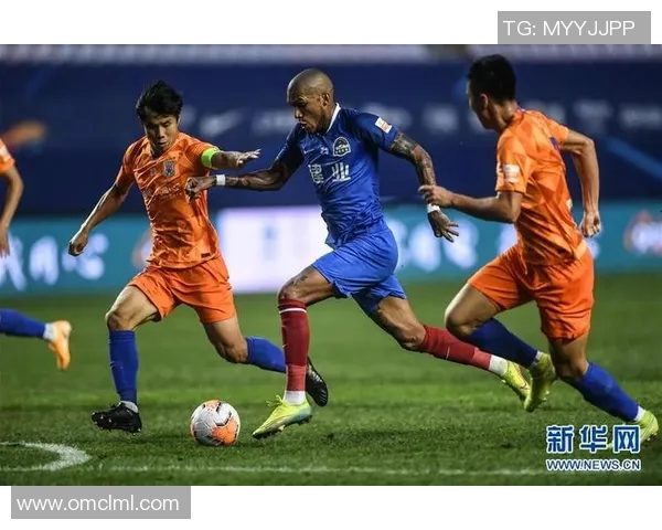 山东鲁能与河南建业2019赛季精彩对决回顾及战术分析 山东鲁能与河南建业2019赛季精彩对决回顾及战术分析