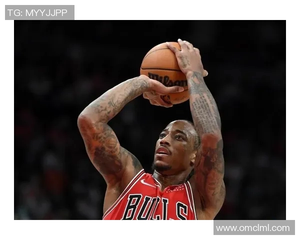 德马尔德罗赞：从天赋球员到NBA明星的成长之路与挑战
