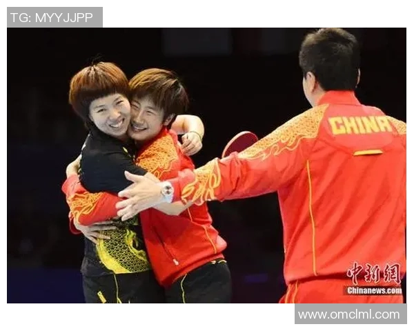 李晓霞与丁宁2011年巅峰对决回顾乒乓球赛场的激情与荣耀